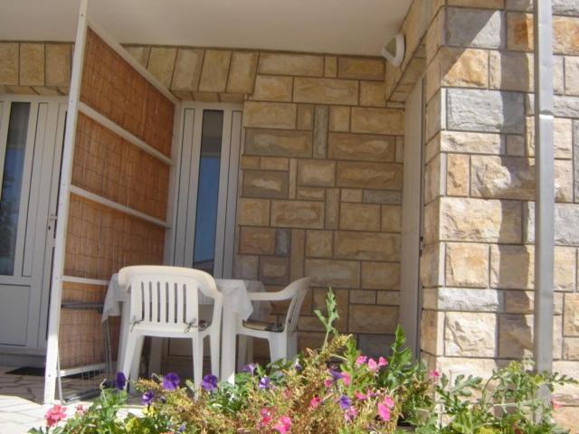 Apartments Ada 普利莫顿 外观 照片